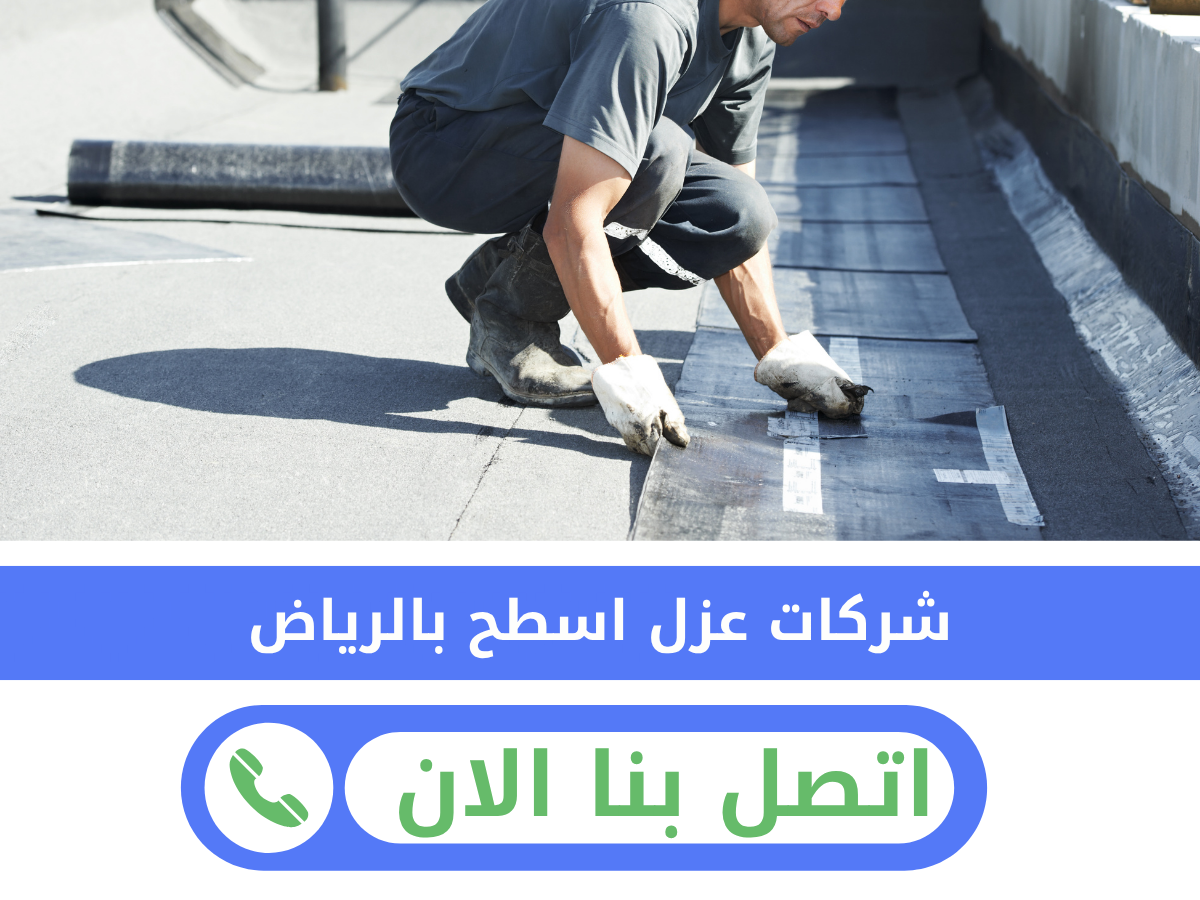 شركة عزل اسطح بالرياض3